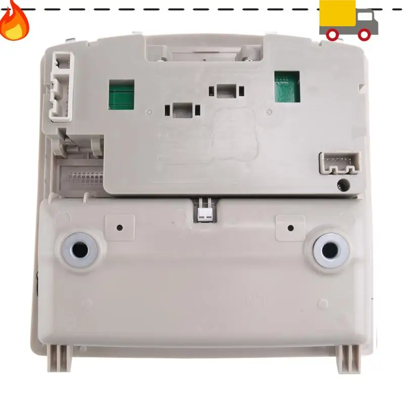 

For Mazda 6 GH 2007-2012 Overhead Reading Light Dome Light With Sunroof Switch TD1269970 Parts Component