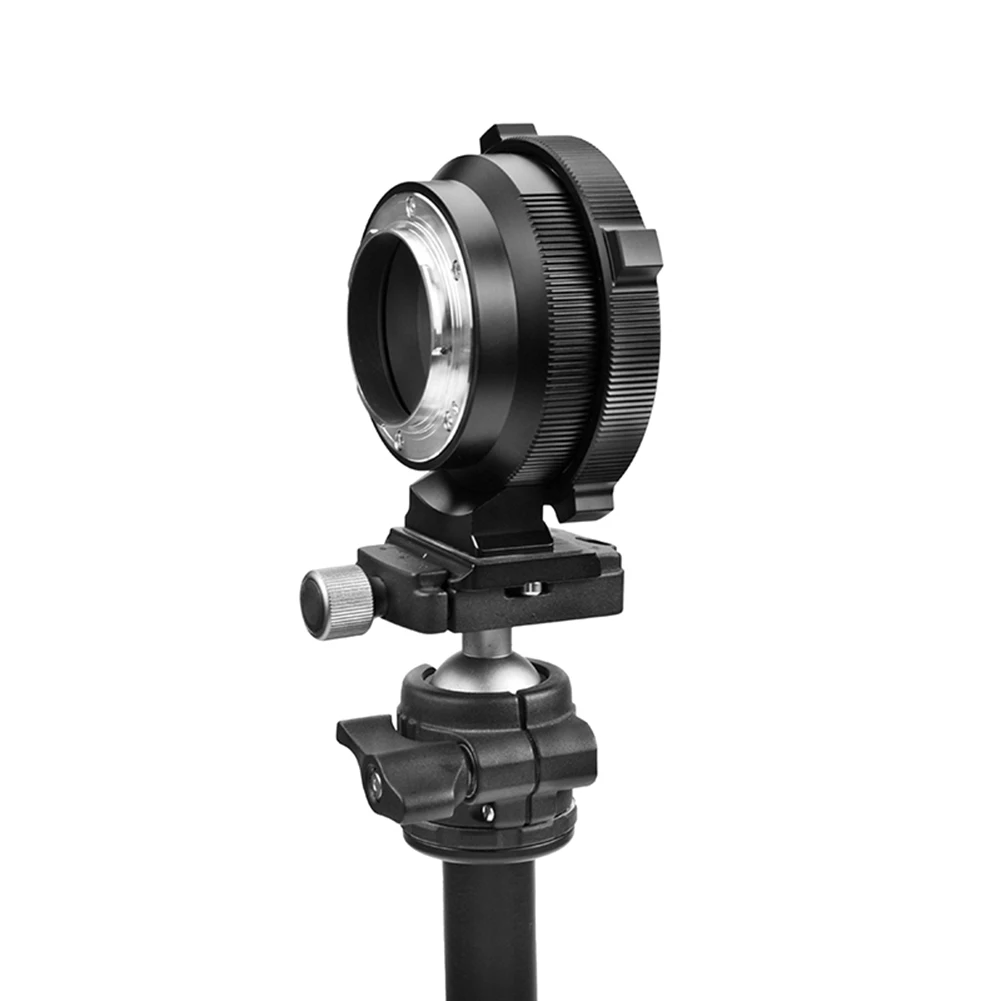 

PL-NEX Lens Adapter Ring for Arri Arriflex PL Movie Lens PL-NEX Black Lens Converter To for Sony E NEX-Mount Camera