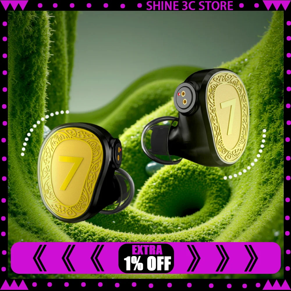 7Hz Elua Ultra Hifi…