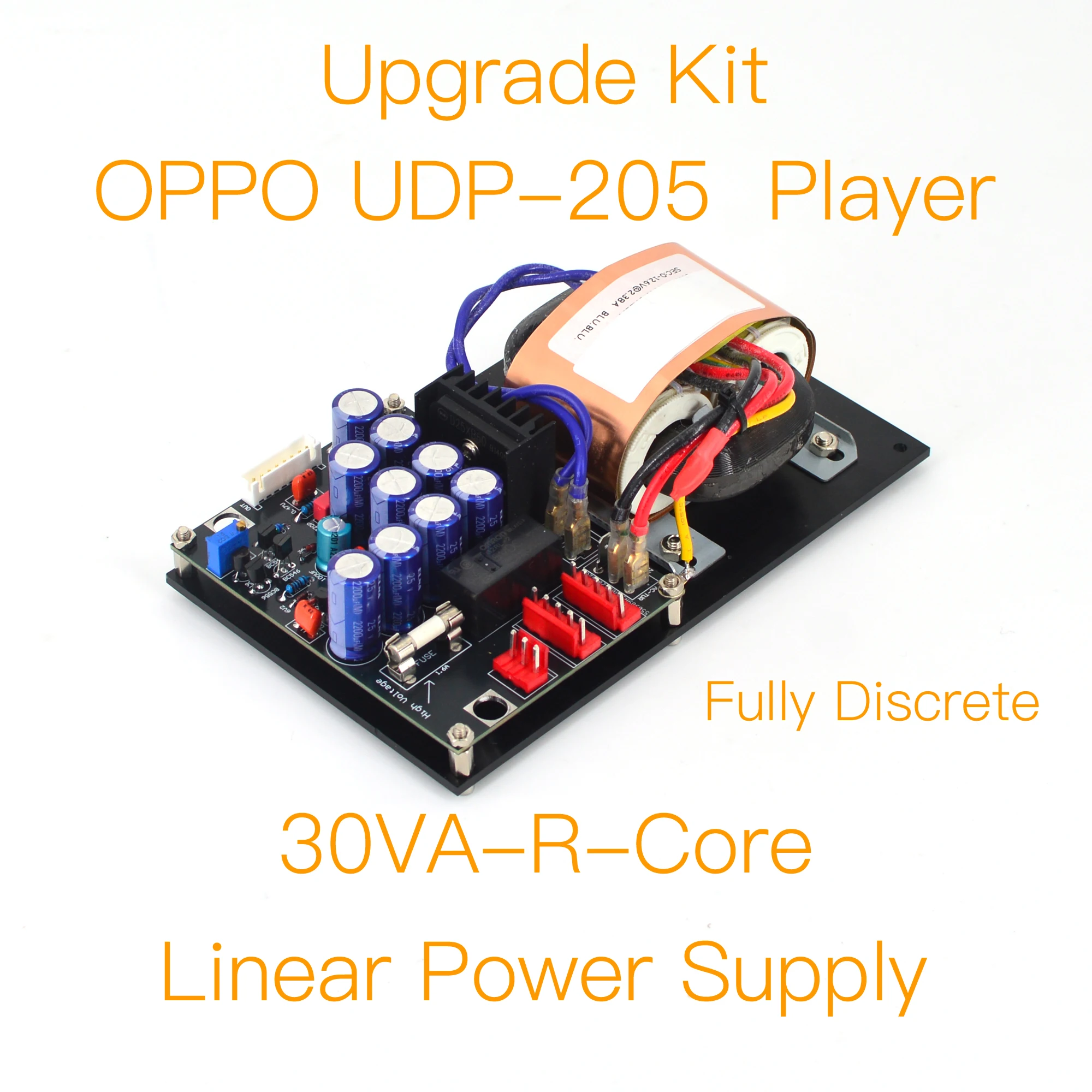 Power Supply Oppo UDP 205 -AliExpress