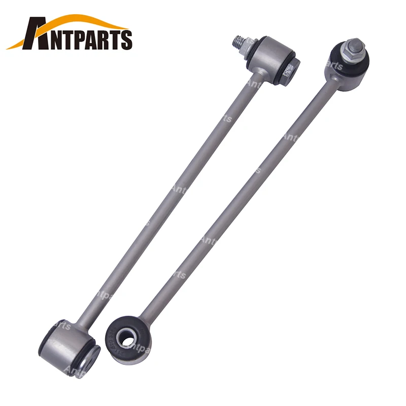 

2PCS Rear Suspension Stabilizer Sway Bar Link For Mercedes-Benz E-CLASS W211 S211 CLS C219 SL R230 E55 65 AMG 350 A2113203389