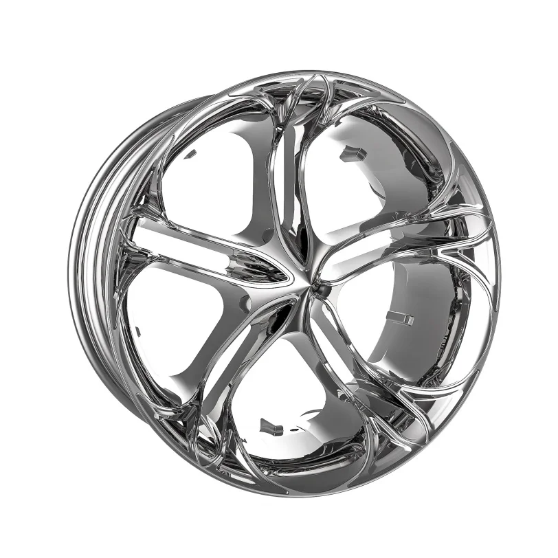 INCA Customizable Aluminum 6061 Motorcycle Rims 3D Style CNC Cut HD V-Rod Night-Rod Breakout Muscle For VRSCDX NightMotorcycle P