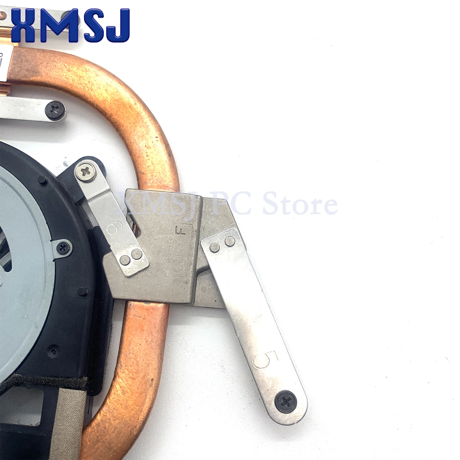 

XMSJ For SONY SVE SVE151D12T SVE151C11T SVE151E11T SVE151G13W MBX-269 Original Laptop Heatsink Cooling Fan Cpu Cooler