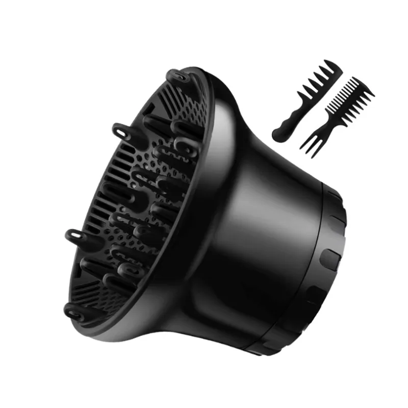 

Hair dryer, wind hood, curly hair, universal interface, universal hair dryer, drying hood, hair dryer, loose air hood, dryer.