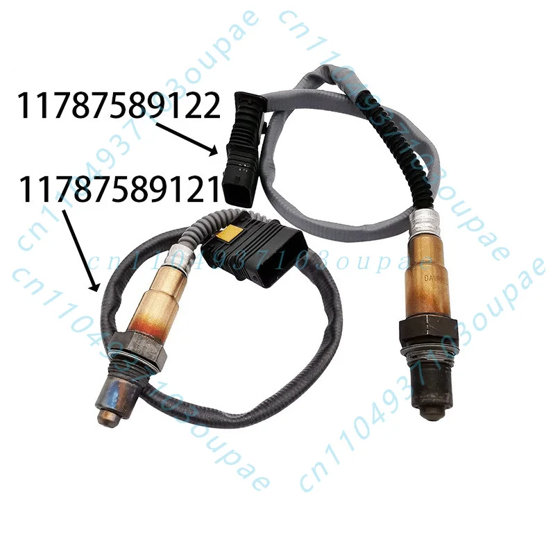 Oxygen sensor for 11787589121 11787589122Oxygen sensor