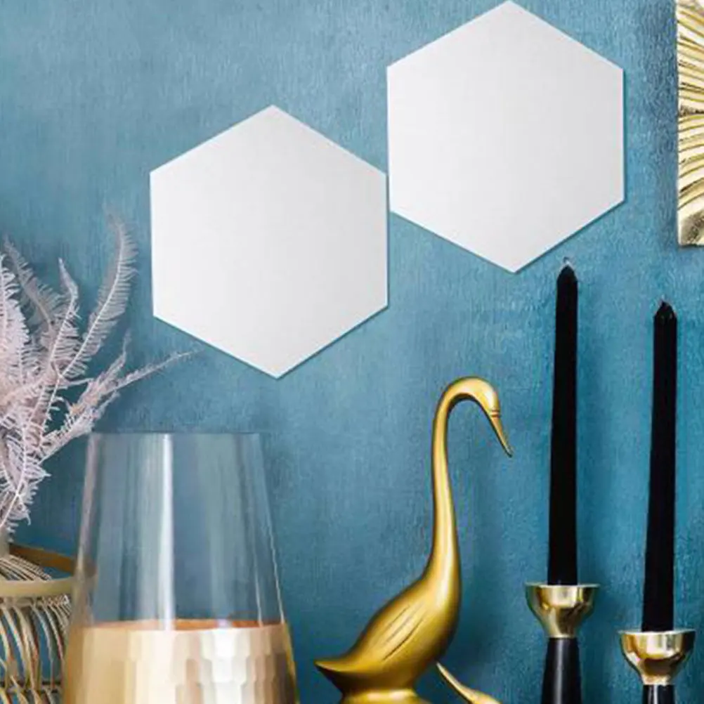 

12Pcs Wall Decorative Sound Insulation Boards Thick Acoustic Absorption Panels for Home Office Recording Studio Noise Reduction