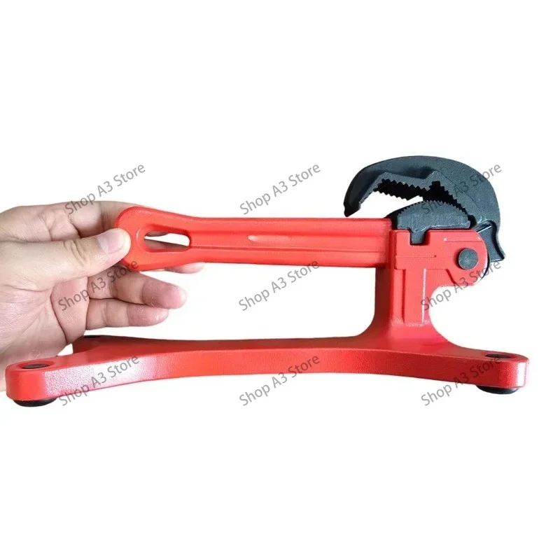 Pipeline Tools Pipe Clamp Pipe Clamp Pipe Butt Clamp Positioner Fixture