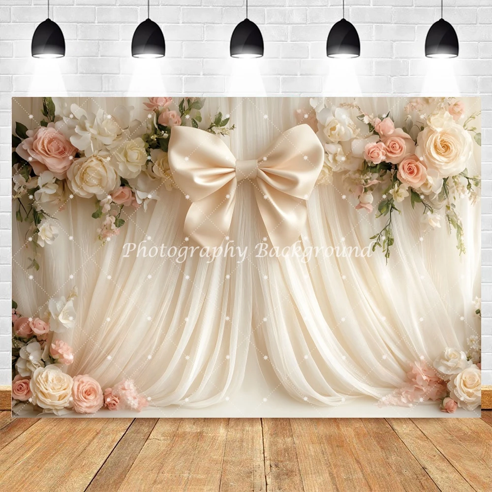 خلفية الزفاف الزهور الزهور دش الزفاف حفل الخطوبة حفلة التصوير خلفية جدار ديكور صور استوديو الدعائم