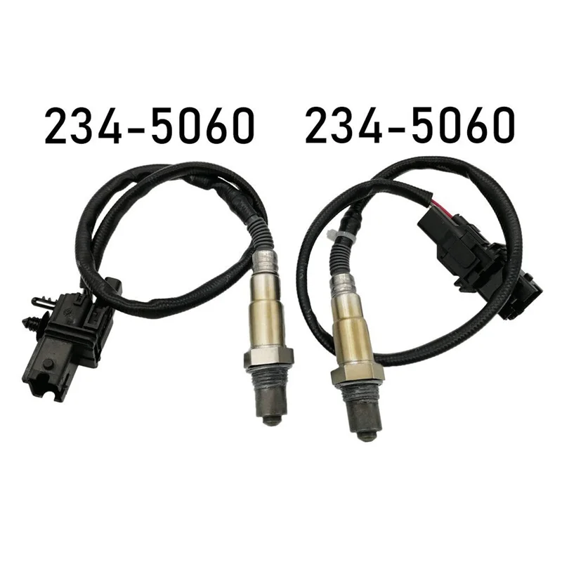 

Upstream & Downstream Oxygen Sensor For Nissan Altima 3.5L 234-5060 234-4301 234-4273 Spare Parts-ABQA