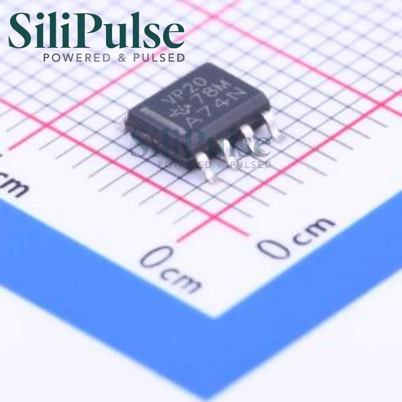 (5-20pcs) SN65HVD20DR 8-SOIC 100% Original In Stock RS-485/RS-422 SN65HVD20DR SOIC-8