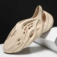Outdoor Beach Sports Yoga New National Sle Classical Dance oes nut Cave Hole Slippers Travel Slippers Unbranded