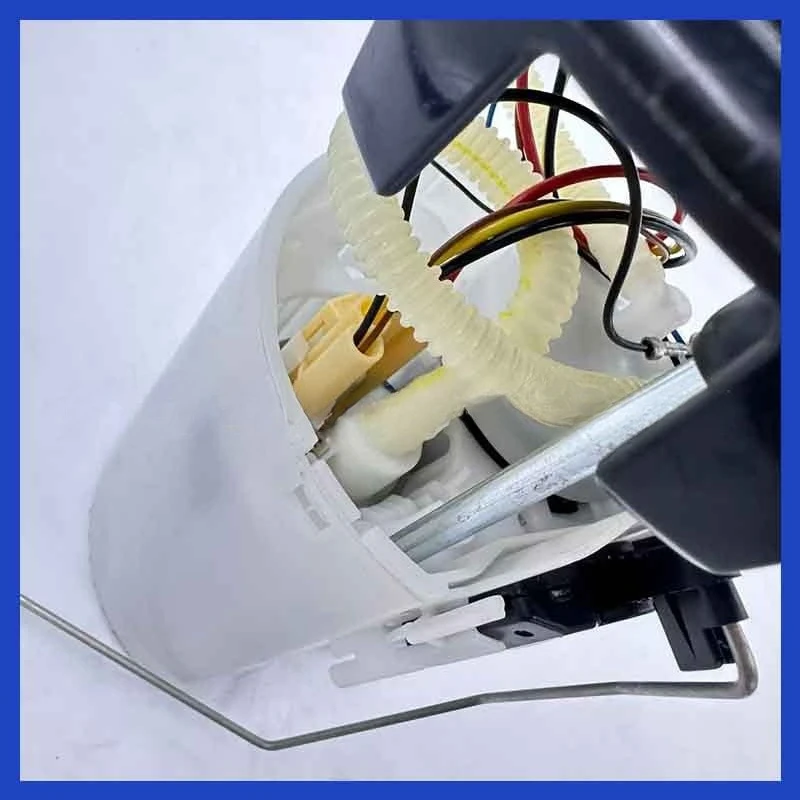 Suitable for Citroën Peugeot C3 Picasso C4 Picasso C4 Aircross C4 Cactus 208 1.2 THP fuel pump 9813573780 9803842480