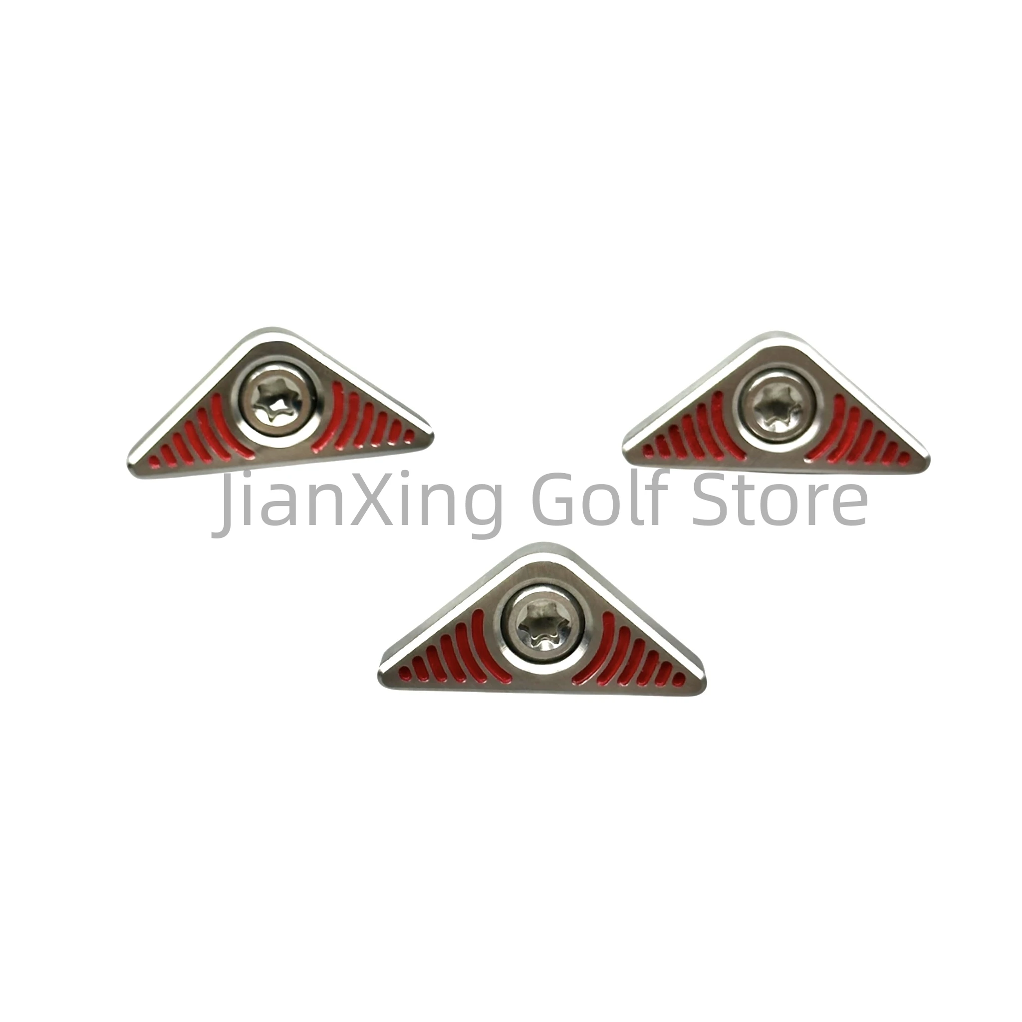 1pc Golf Club Head Weights fit for SRIXON ZX5 ZX7 Driver Weight Choice 4g/6g/8g/10g/12g