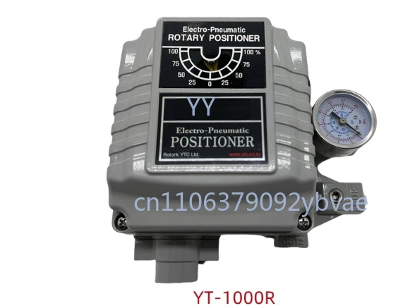 

Позиционер клапана YT-1000RDN532S00 YT-1000RDN532S01