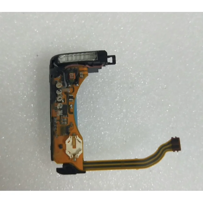 

Brand new original camera repair parts for Canon IXUS130is SD1400 IXY400F PC1472 flash plate flash