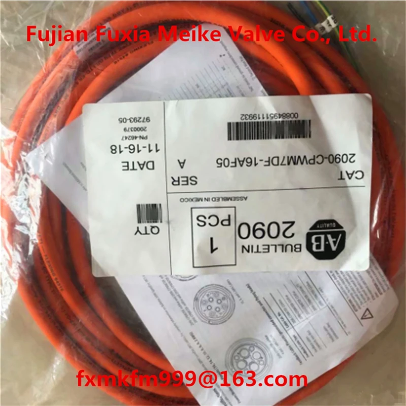 

2090-CSBM1DE-14AF18 2090CSBM1DE14AF18 2090-CSBM1DE-14AF19 2090CSBM1DE14AF19 New Original Cable