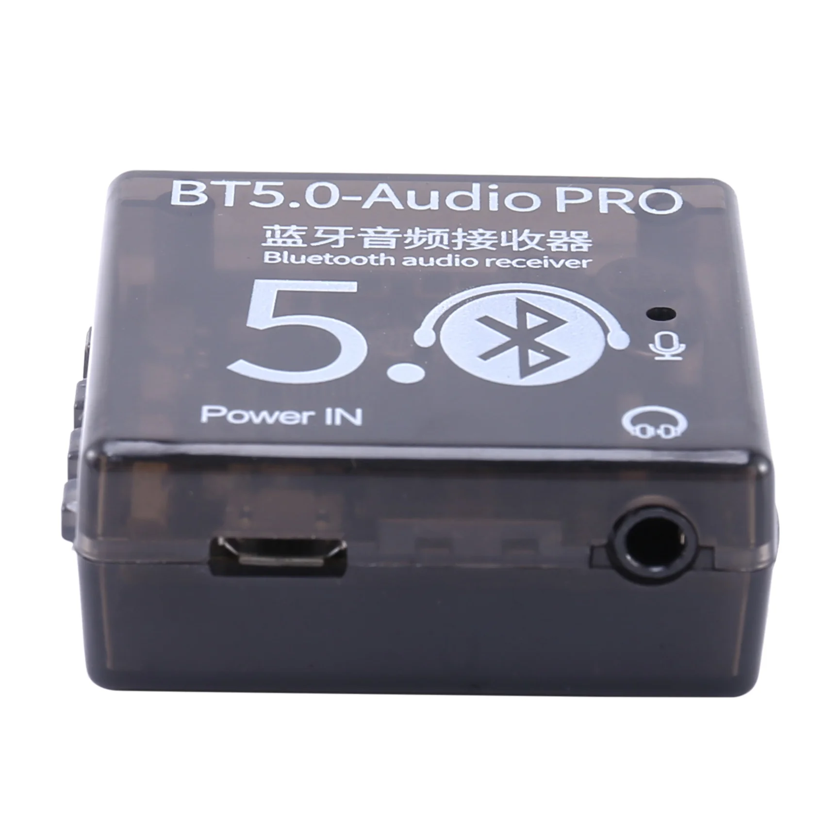 BT 5,0 Audio Pro Bluetooth Audio Empfänger MP3 verlustfreie Decoder Board drahtlose Stereo Musik Auto Lautsprecher Empfänger