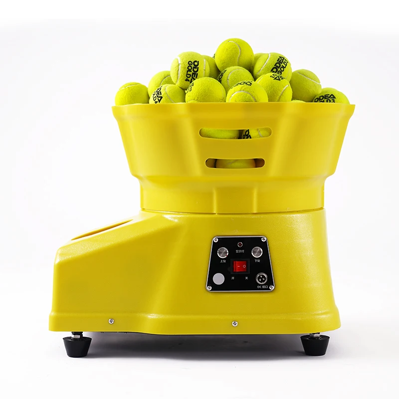 

Home Use Best Trainer Siboasi Under 500 Tennis Ball Machine Serve Return For Exercise