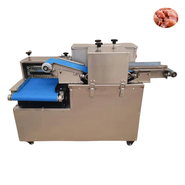 آلة قطع مكعبات اللحوم بسعر القطع #3