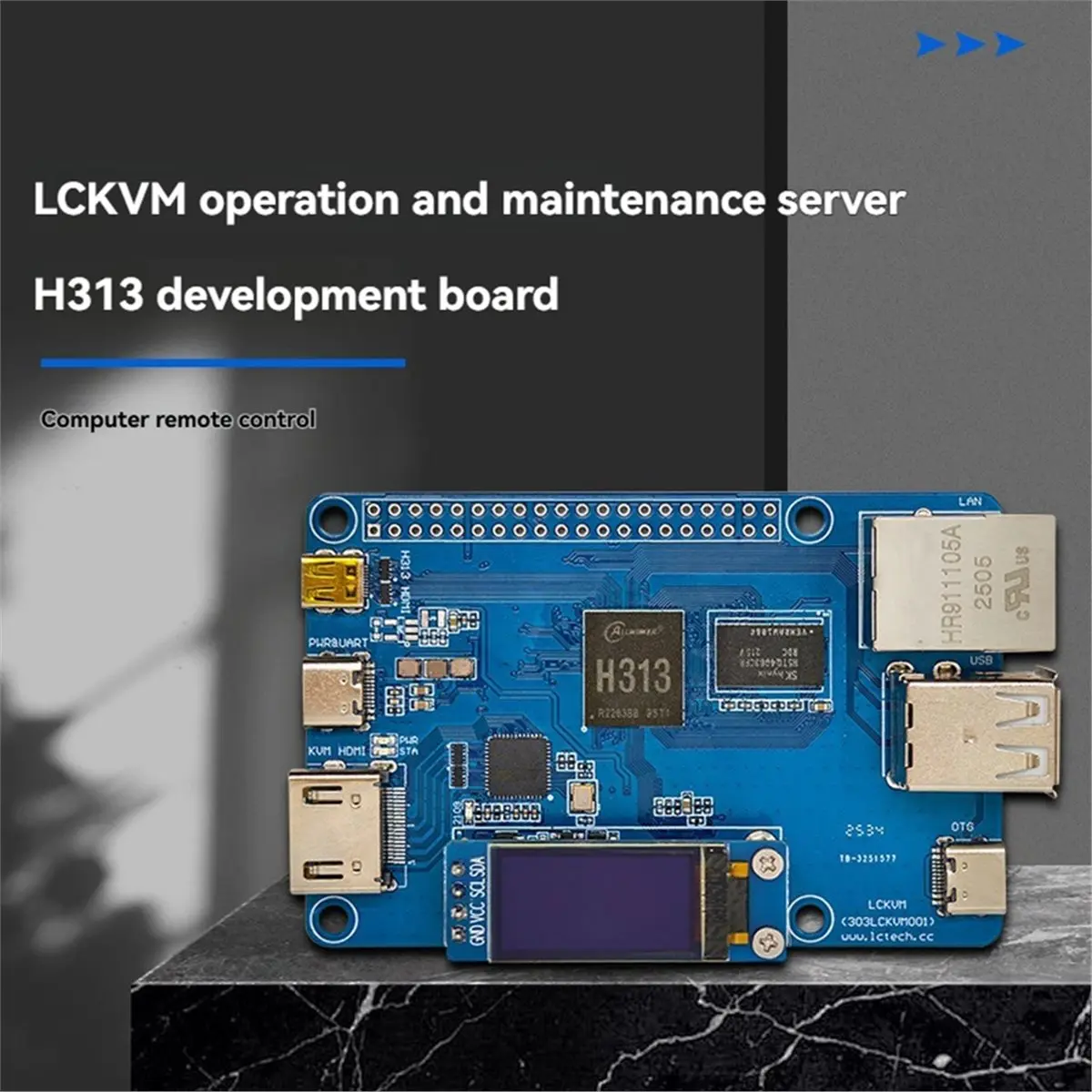 a60i]-carte-de-developpement-h313-pour-serveur-de-controle-a-distance-et-d'entretien-informatique-lckvm-1-go-ddr3-compatible-1-go