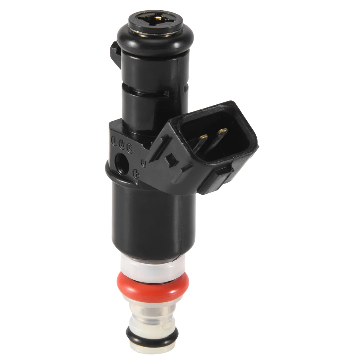 

16450-RAA-A01 Buse D'Injecteur de Carburant для Honda Accord CR-V éLéMents 2005 2006 2007 2008 2009 2010 2011 Accessoires de Vo