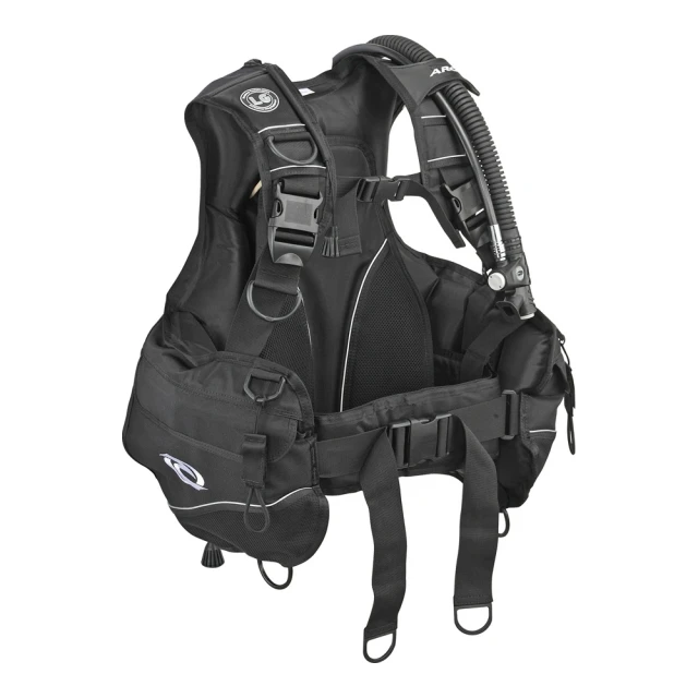 

Aropec ORIGIN Buoyancy Compensator Diving Equipment Scuba Diving BCD