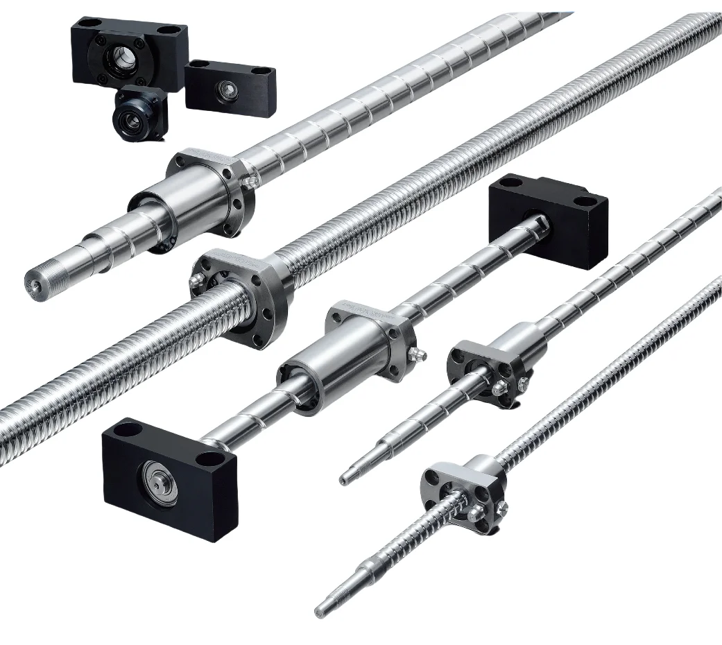 OEM FDDC2005 2510 3215 4005 Ba - Ball Screw 评论和价格