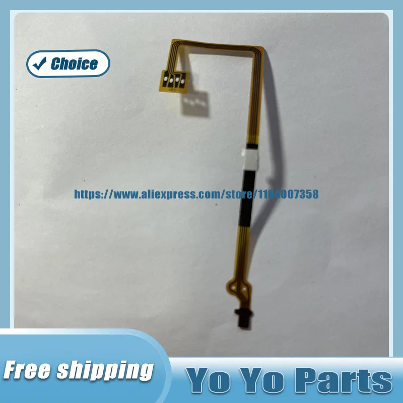 

Для Nikon Z 24-70 F4 фокусирующий провод двигателя, кабель объектива, гибкие аксессуары для камеры