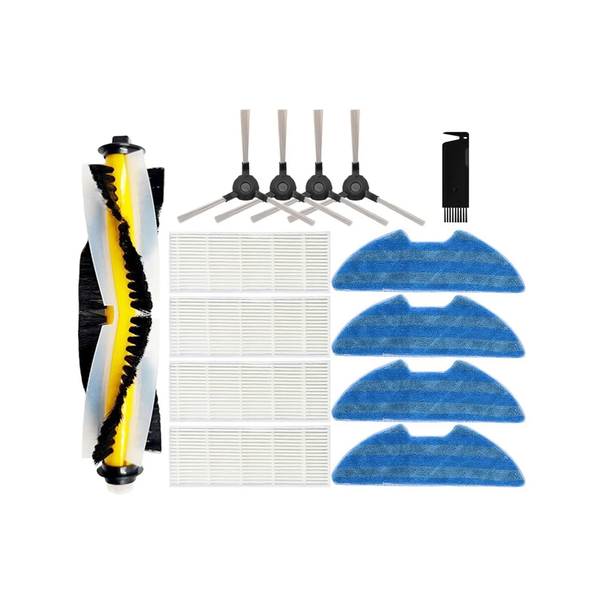 Для 811 ГБ 911SE, Symbo XBot 5 PRO, робот-пылесос, запасные части S10, основный аксессуар Для 811 ГБ 911SE, Symbo XBot 5 PRO, робот-пылесос, запасные части S10, основный аксессуар
