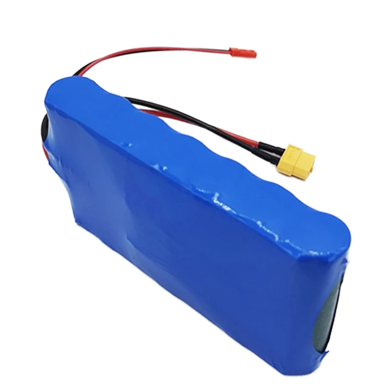 18650 7S1P 25.2V 3500mAh Li-ion Battery Pack Built-In BMS,For Monitoring Speaker Small Electric Unicycle Rechargeable Battery