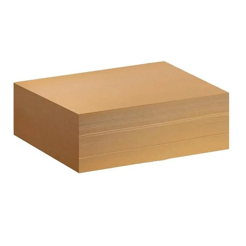 Unbleached Parchment Paper 6X6 Inch Sheets For Baking- Squares For Oven Liners, Patty Paper For Breads, Cakes, Air Fryer Eco-Fri