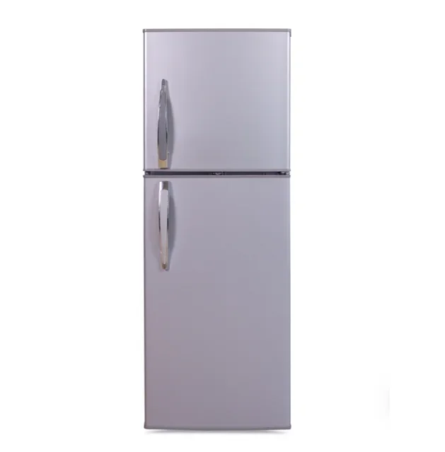 Picture 3: Hot Sale, Two Door Kitchen, Large Refrigerator and Freezer