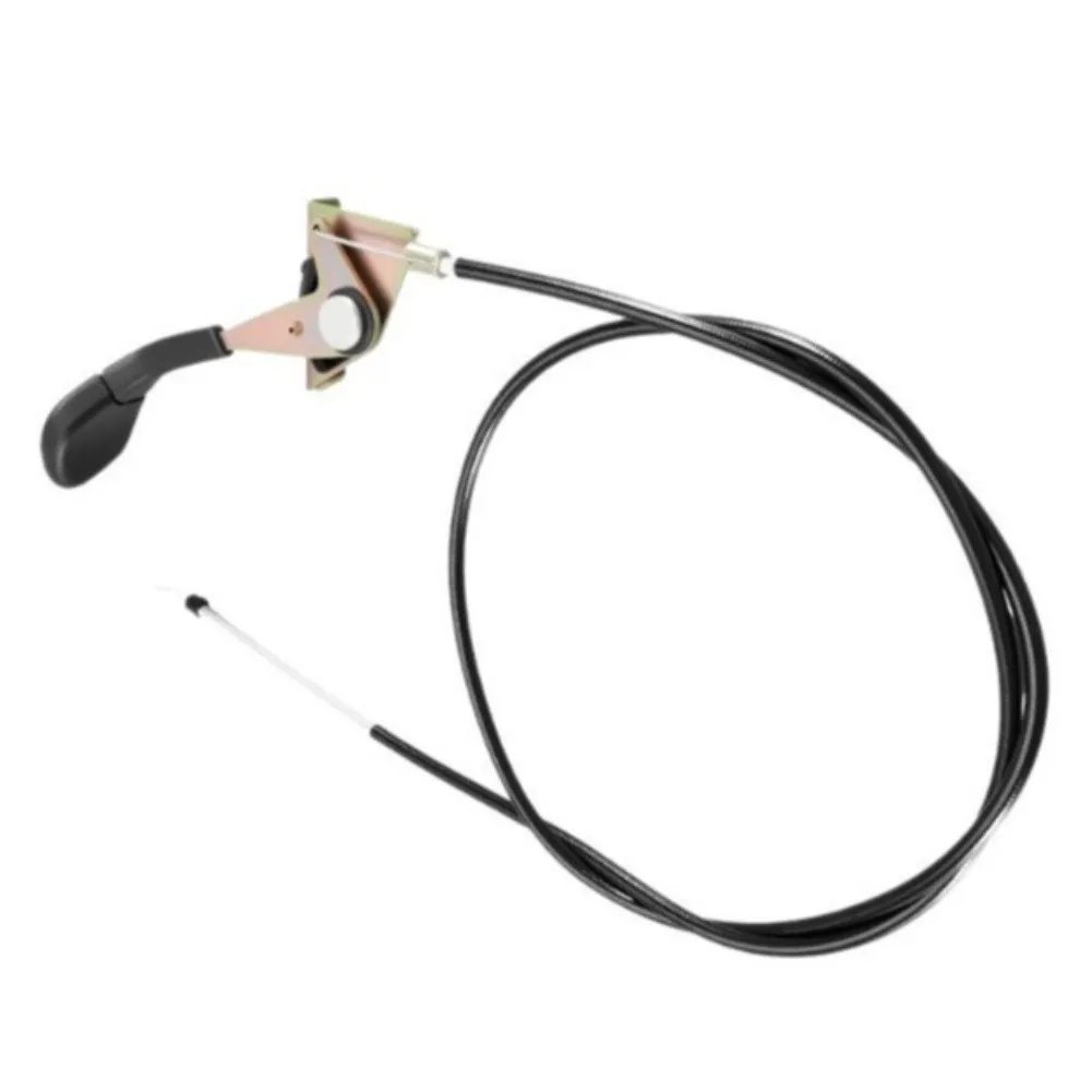Throttle Cable 532177328 Compatible with For 2350 (2002-2007) and 2548 (2004-2012) Lawn For Tractor Throttle Systems