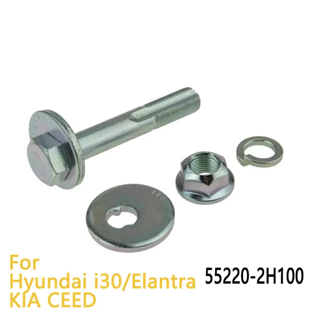 

Control arm bolt For HYUNDAI KIA 55220-2H100