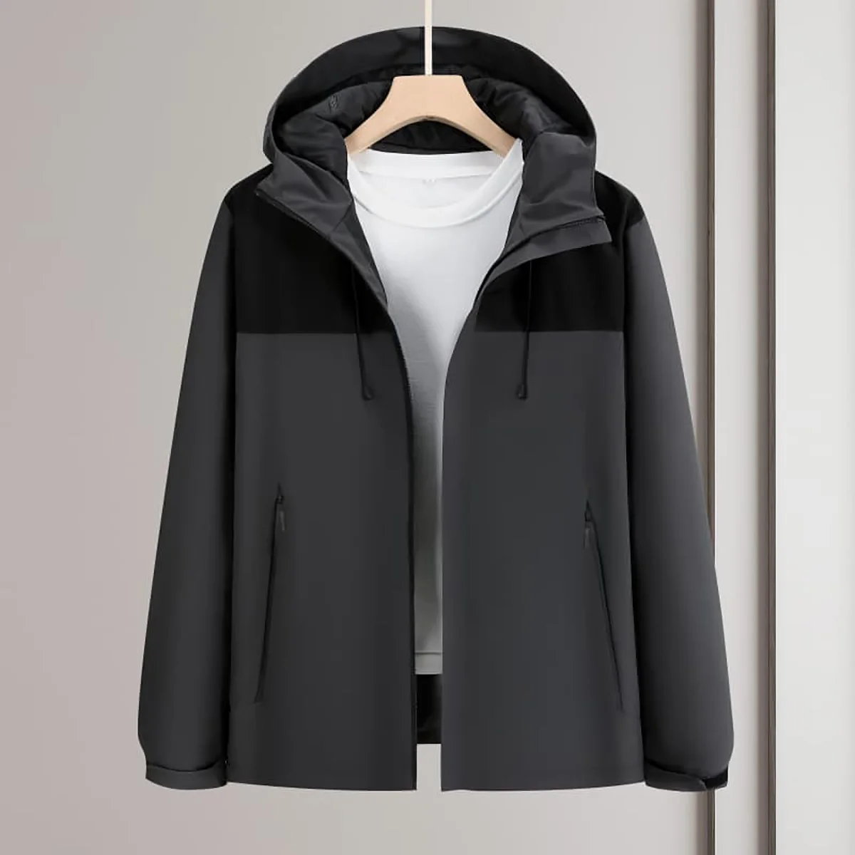 Men's Women's Thin Down Jackets Outdoor Sports Warm One-piece Assault Jackets Autumn Winter Couple Outfits Yyouth Tops