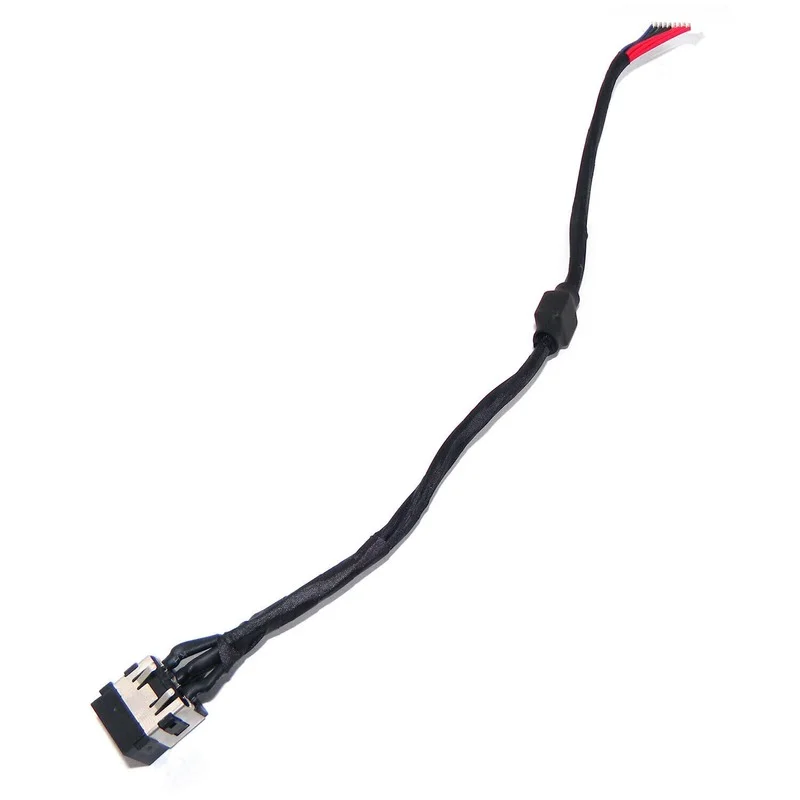 Replacement Laptop DC POWER JACK HARNESS CABLE For Dell Precision M4700 M4800 M6800 DC30100OG00 58GPD