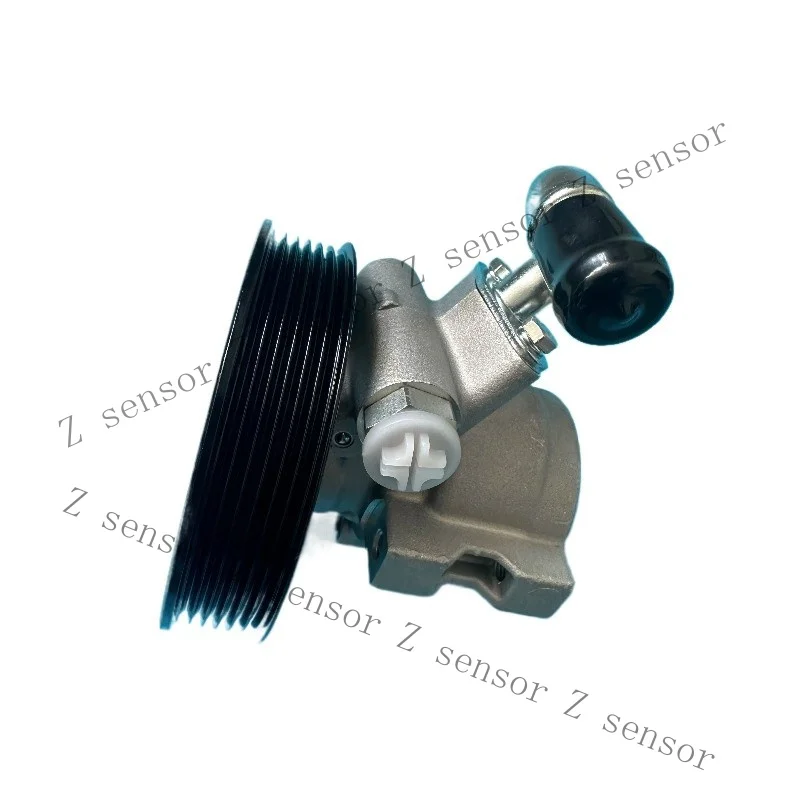 RRR+ 1724603380 Power Steering Pump Assy For Ssangyong Korando