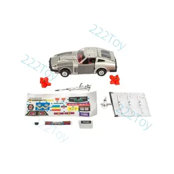 12 最佳銷售 G1 復刻版變形金剛 - №7