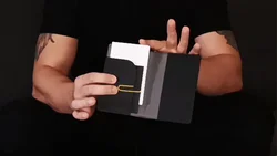 2023 Itineris by Radek Hoffmann - Magic Tricks