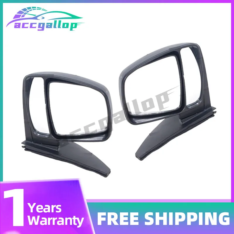 

Left and Right Car Rearview Mirror For KIA Bongo III K2700 2005-2014 87610-4E000 87620-4E000 Auto rearview mirror assembly