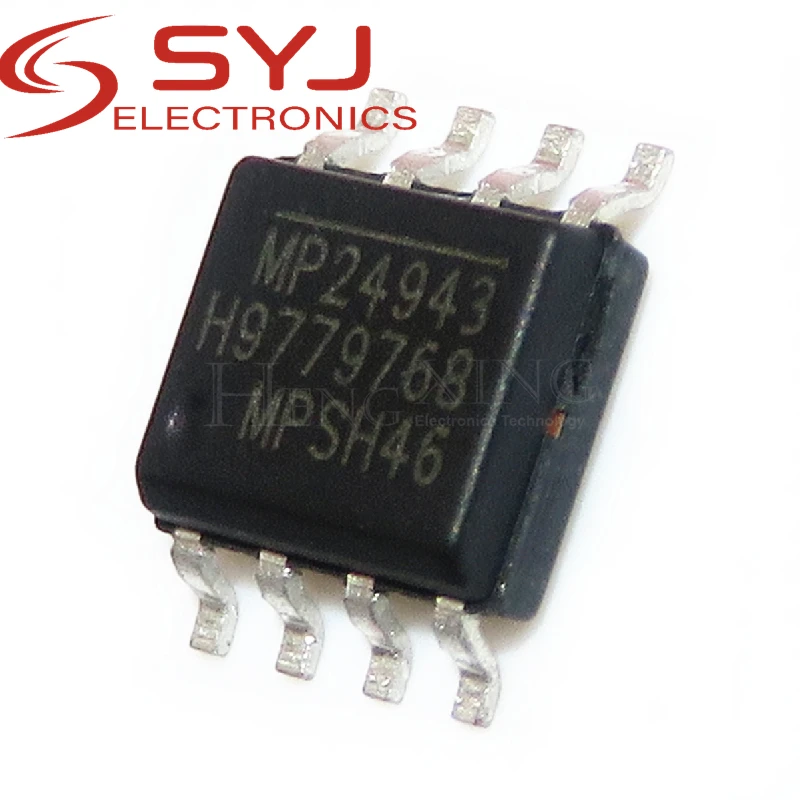 10 pezzi MP24943DN MP24943 SOP-8