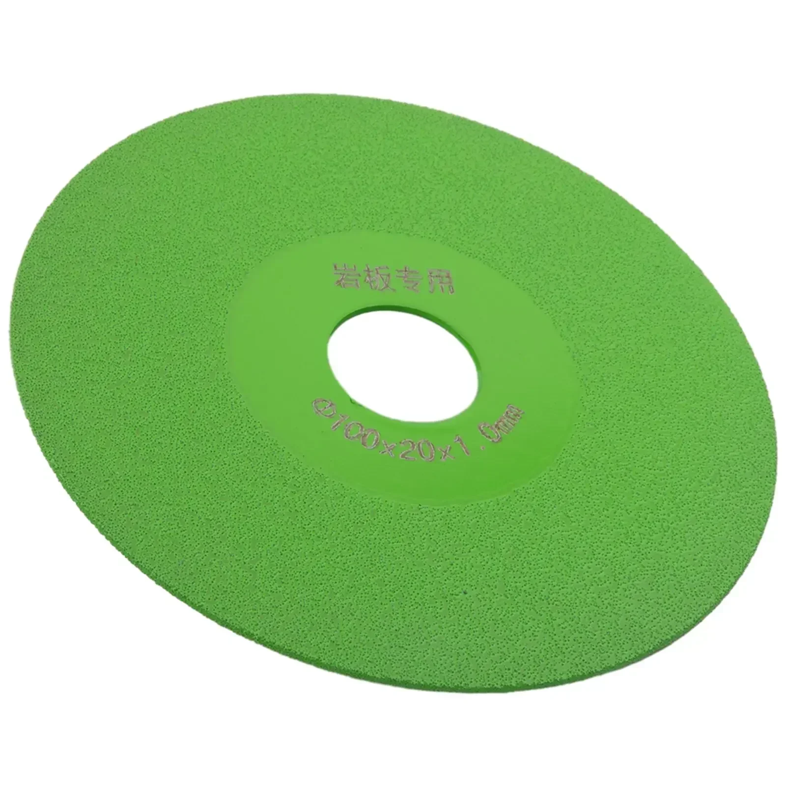 4Inch Super Thin Cutting Disc For Porcelain Glass Ceramic Tile Granite Marble Diamond Saw Blade Vacuum Brazed Cut-Off Wheel