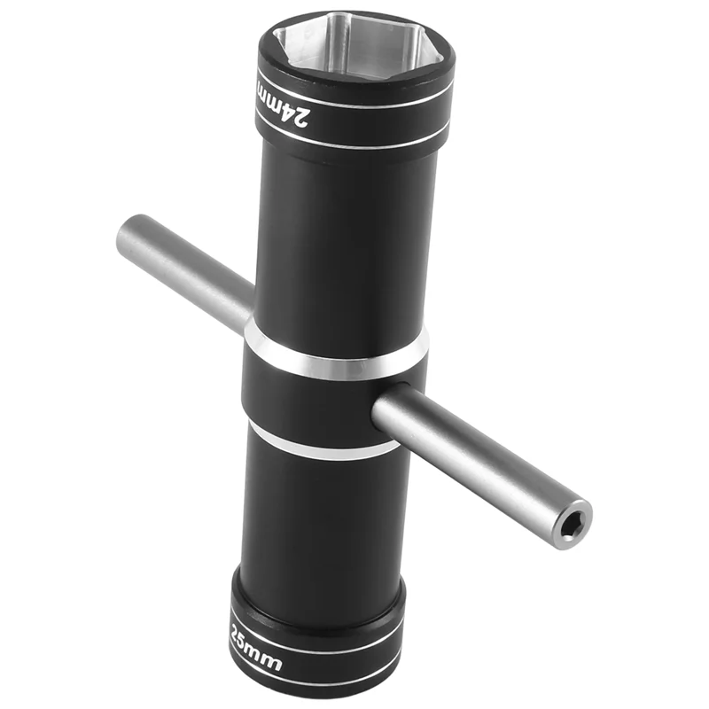 Clé de roue de voiture modèle AS96-24Mm 25Mm 4.0Mm 5.5Mm, 1 pièce, adaptée pour voiture 1/5 Arrma TRAXXAS HPI Baja KM RV 5B 5T 5SC LOSI RC