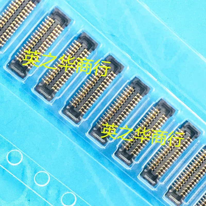 

20pcs orginal new BM20B(0.8)-30DS-0.4V(51) 30P 0.4MM