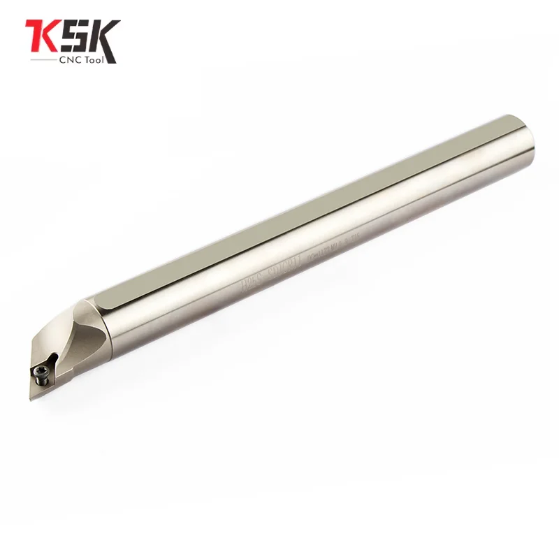 Internal Turning Tool Holder 8mm 10mm 12mm 16mm-SDJCR07 SDJCR11 For DCMT07 DCMT11 Carbide Inserts Lathe SDJCR Cutting Tools