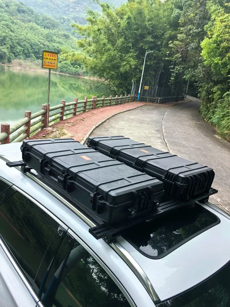 

Hot SalesRoof Equipment Box Roof Luggage Large Capacity