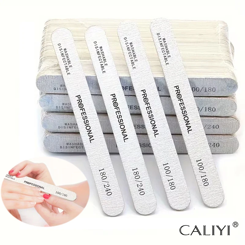 #66 Best Nail Buffers to Buy In 2026