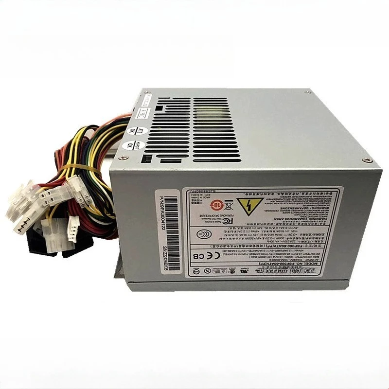 

FSP300-60ATV(PF) FSP300-60PLN FSP250-60PFN Industrial Control Machine Power Supply ATX3500-65PA FSP250-70PFU FSP350-60PN100-230V