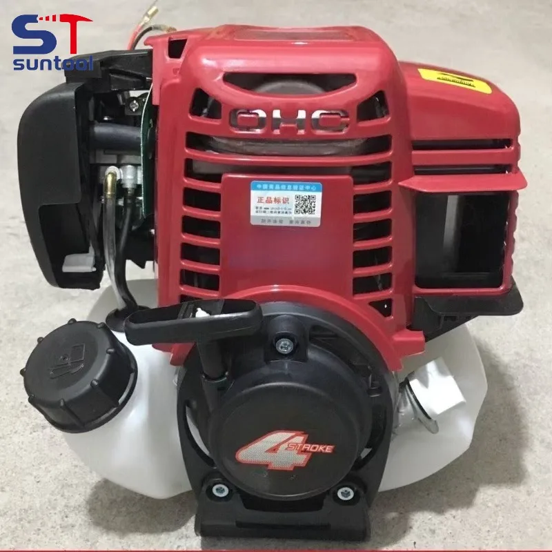 New 4 Stroke GX35 E…