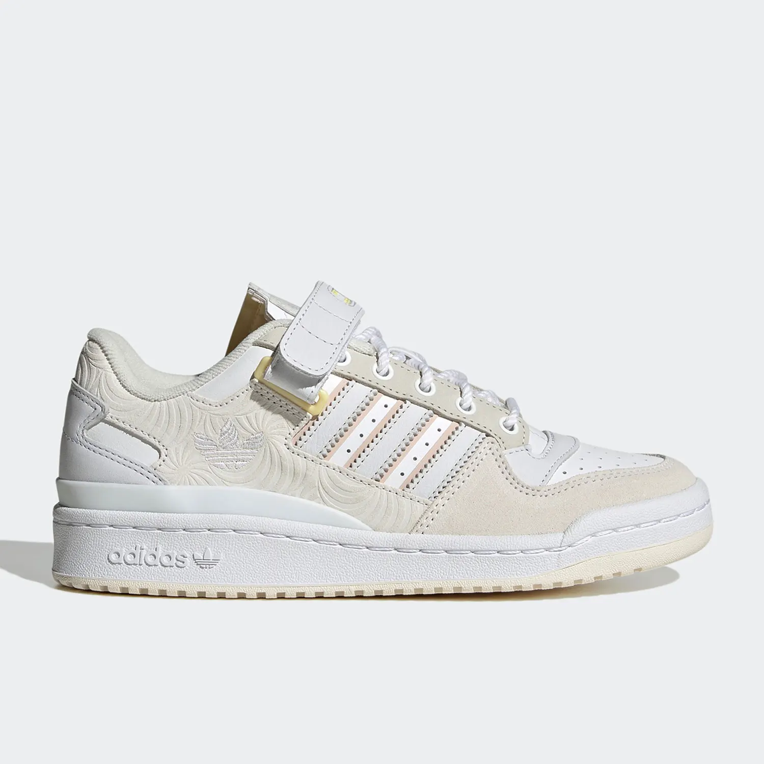 Adidas Originals auténticos zapatos deportivos informales FORUM de primavera para mujer ID2559